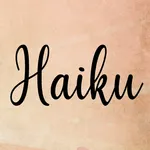 Haiku Generator icon