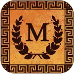 Greek Mythology icon