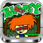 Bloodey icon