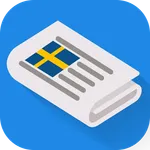 Sweden News: Today & World icon