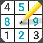 Sudoku - Offline Games icon