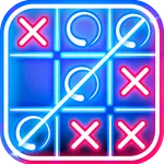 Tic Tac Toe - Offline Games icon