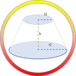 Area and Volume Calculator icon