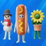 Unstopable Guys icon