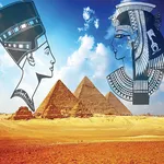 Tourism guide in Egypt icon