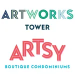 The Artworks Tower icon