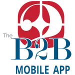 B2B Business Services Marketpl icon