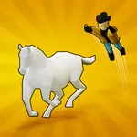 Westian: Horse & Bandits icon