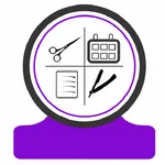 Barber's Diary icon