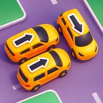 Traffic Car Escape: Jam Puzzle icon