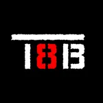 THE8BLOCK Fitness Studio icon