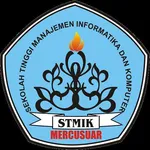 STIMIK MERCUSUAR - LUKMANUL HA icon