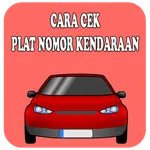 Cara Cek Plat Nomor Kendaraan icon
