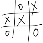 Unbeatable Tic Tac Toe icon