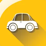 Car Oil Change Tracker icon