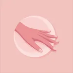 Nail Biting Tracker icon