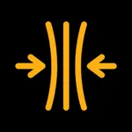 Compress Video & Photo: Resize icon