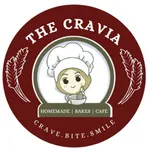 The Cravia icon