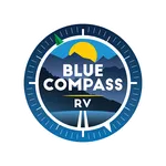 Blue Compass RV CRM icon