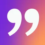 Daily Quotes - Motivation icon