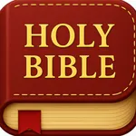 Offline Holy Bible – KJV & NIV icon