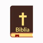 Biblia en Español - KJV + NIV icon