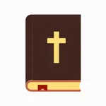 Tagalog Bible -Tagalog+KJV+NIV icon