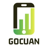 goCuan - List Aplikasi Trading icon