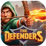 The Defenders icon