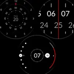 Roto Rally - Watch Face Pack icon