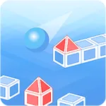 Drop Ball 3D Pro icon