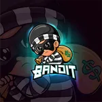 Looter Hero - Burglar Simulato icon