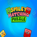 Smiley Matching Block Puzzle icon