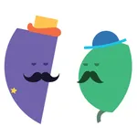 Dad Jokes Duel icon