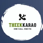Theek Karao icon