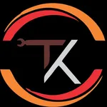 Theek Karao Admin icon