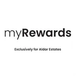 My Rewards by Aldar Estates icon