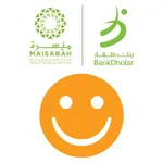 BankDhofar Entertainer icon
