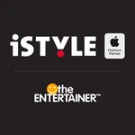 iSTYLE ENTERTAINER icon