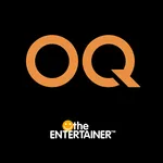 OQ ENTERTAINER icon