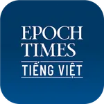 Epoch Times Tiếng Việt icon