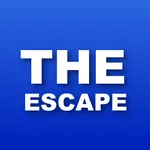 The Escape - Quiz game icon