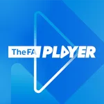 The FA Player icon