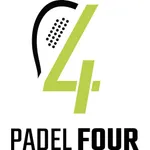 Padel 4 icon
