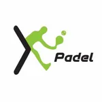 X-Padel icon