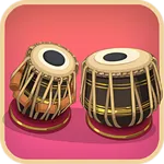 Tabla Classics: Play and Dance icon