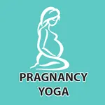 Pregnancy Yoga icon