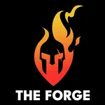 The Forge Mens Health icon