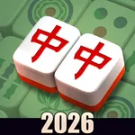 Mahjong Trip - Solitaire icon