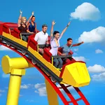 Real Roller Coaster Sim icon